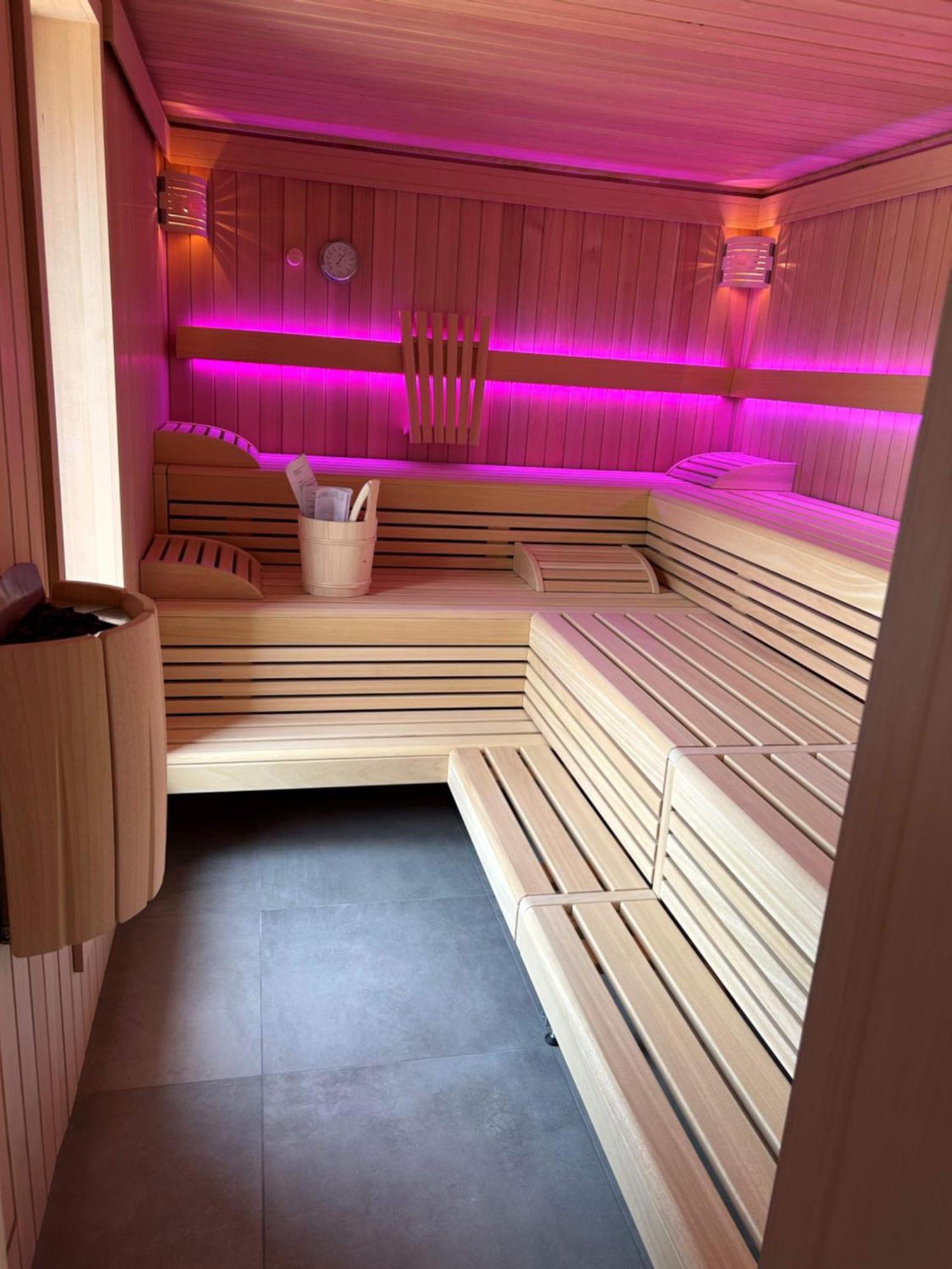 Hotel Lenderstuben Balzhausen Экстерьер фото